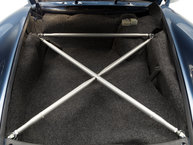 1987 Porsche 911 Carrera Baltic Blue WP0AB0913JS121704 Studio